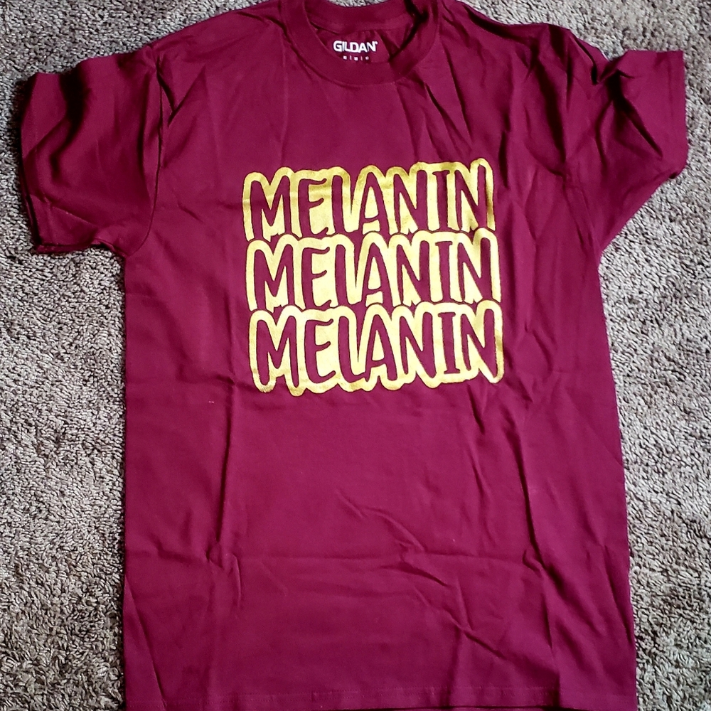 Black History T shirt